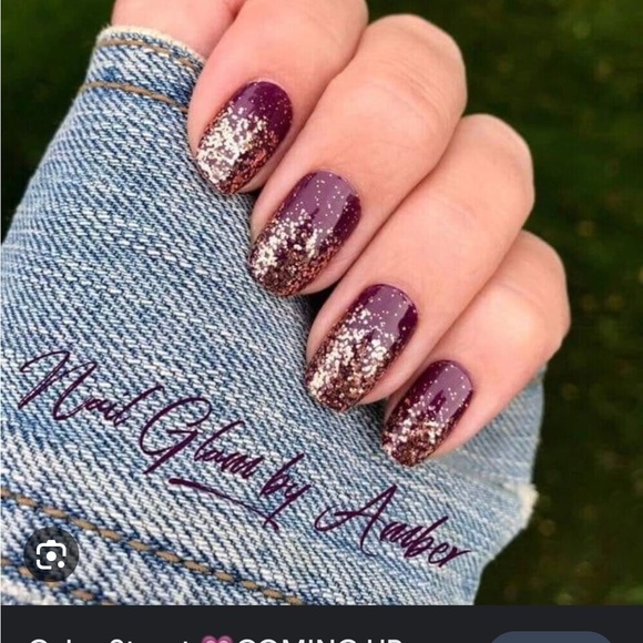 Color street nail strips - Picture 4 of 5